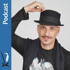 Writers & Illustrators of the Future Podcast 204. Artem Mirolevich world-class artist from Belarus