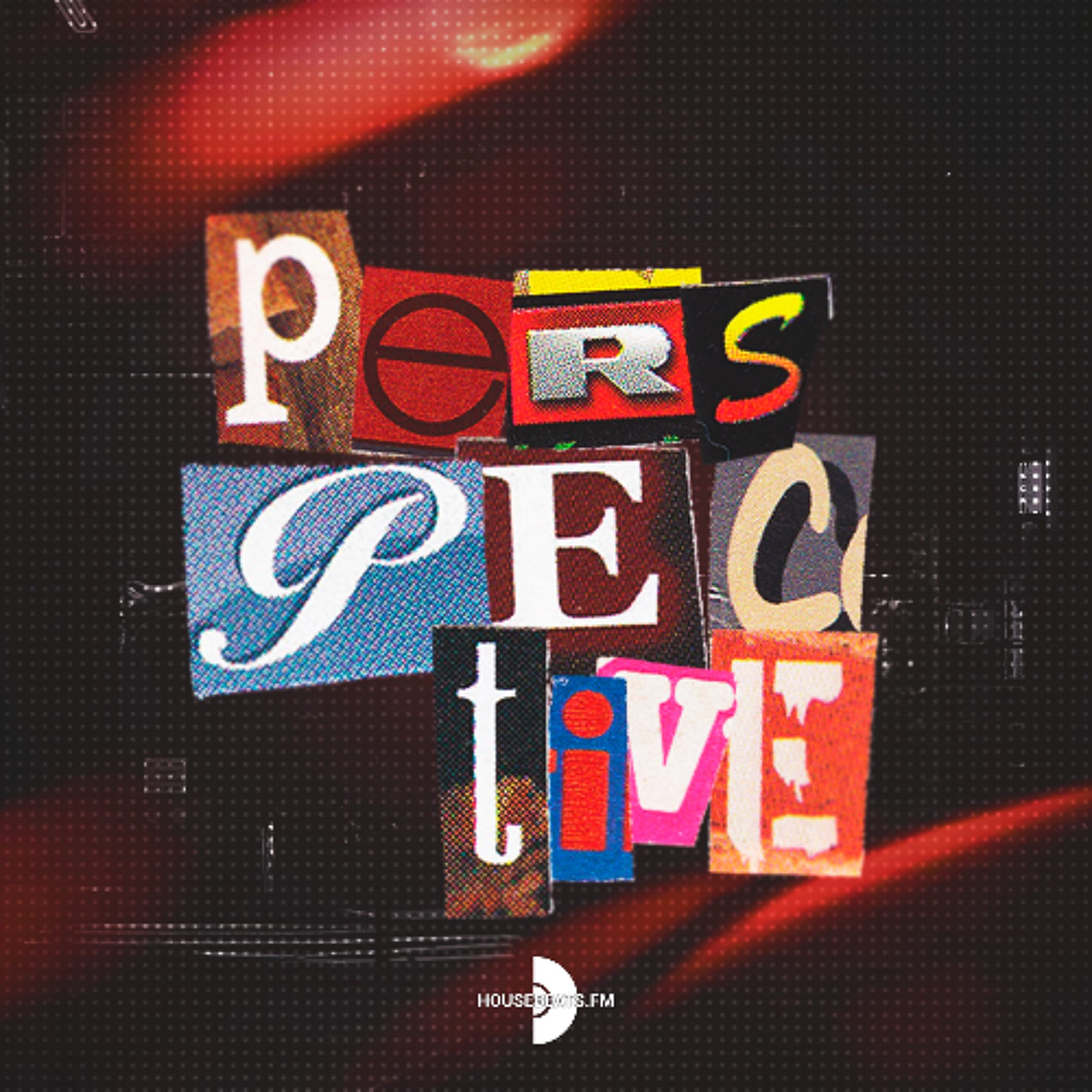 PERSPECTIVE #51 episode artwork