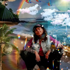 Mit Karacho gestrandet auf der Winterinsel