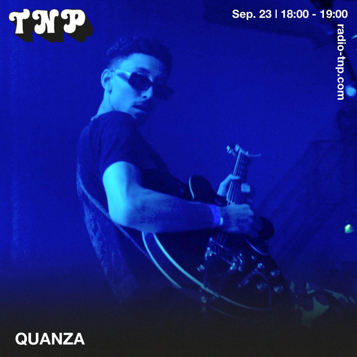QUANZA