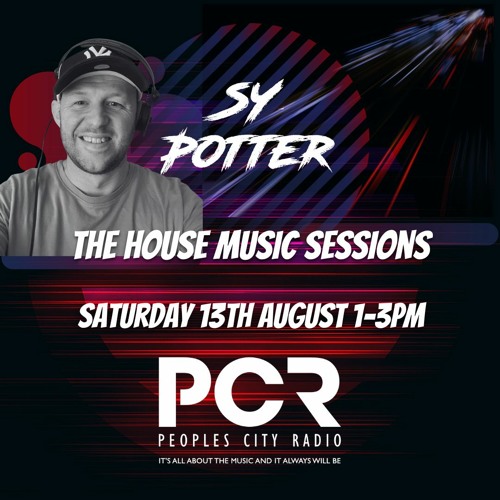 Peoples City Radio - Sy Potter 13.08.22