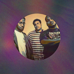 De La Soul - All Good? feat. Chaka Khan (Pold REMIX)