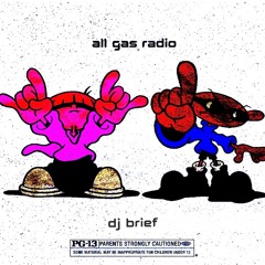 Num6a4 - Gang (wxyne) [DJ BRIEF + ALL GAS RADIO EXCLUSIVE]