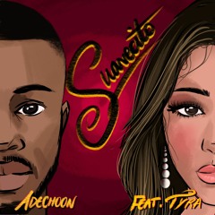 Suavecito (feat. Tyra)