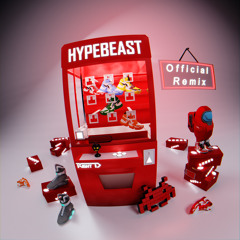 SGL - Hypebeast (Right D X MILO Official Remix)