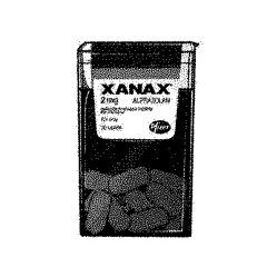 #xanax