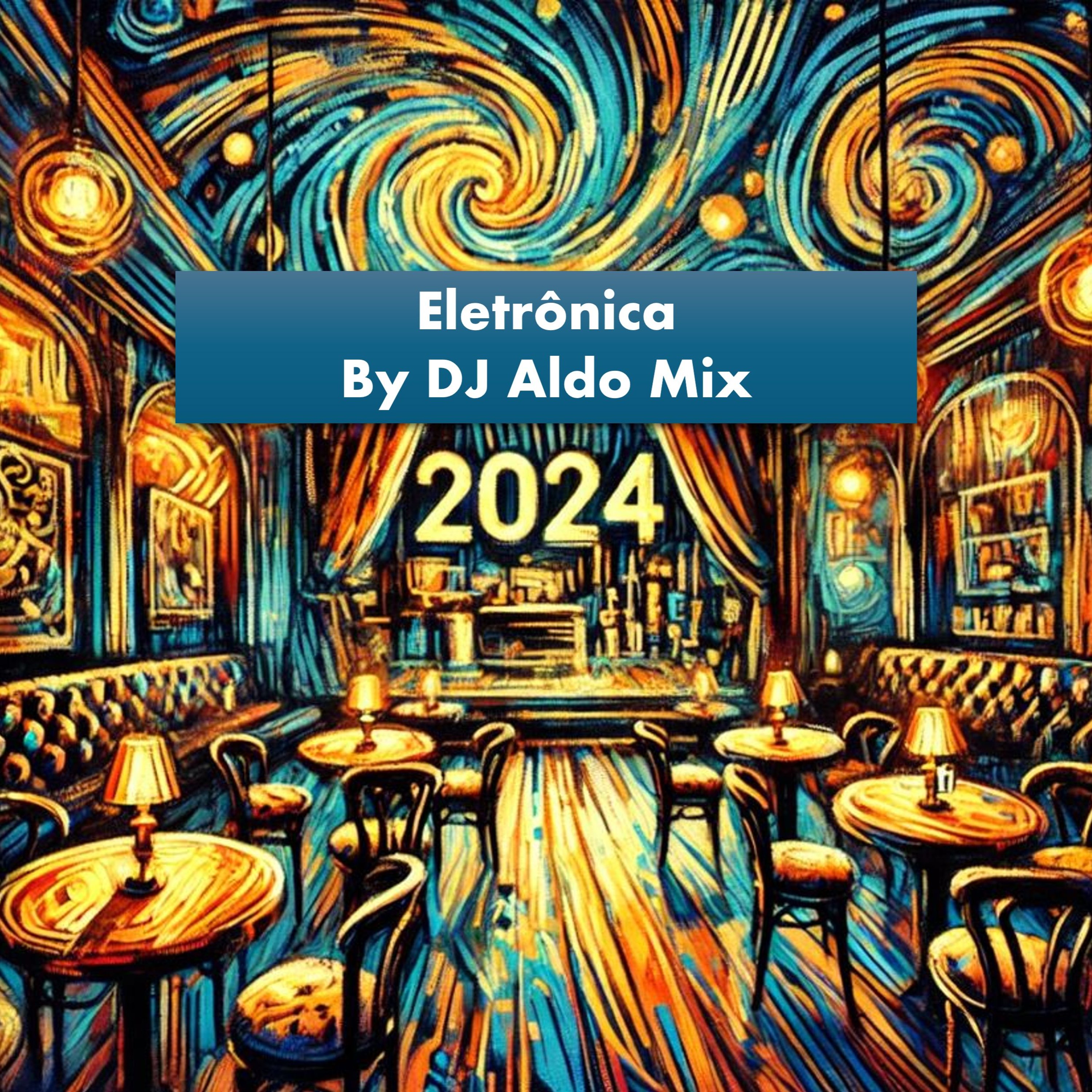 DJ Aldo Mix
