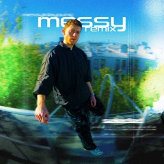 Lola Young - Messy (Segan's Liquid D&B Remix)