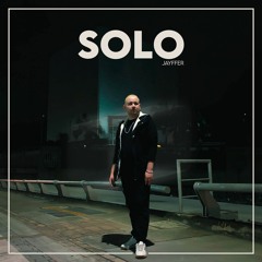 Jayffer - Solo (Audio Oficial)