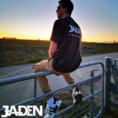 JADEN - Psychedelic Set 3