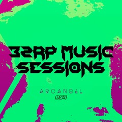 ARCANGEL || BZRP Music Sessions #54 (DJLB Remix)
