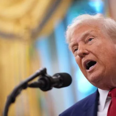 WBAL News Now in Depth Trump on Pardons Russia Iran and TACO