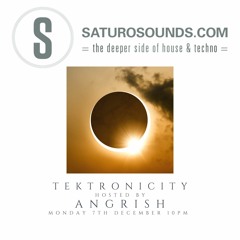 Tektronicity on Saturo - 11 (All About Guy J - Part 1)