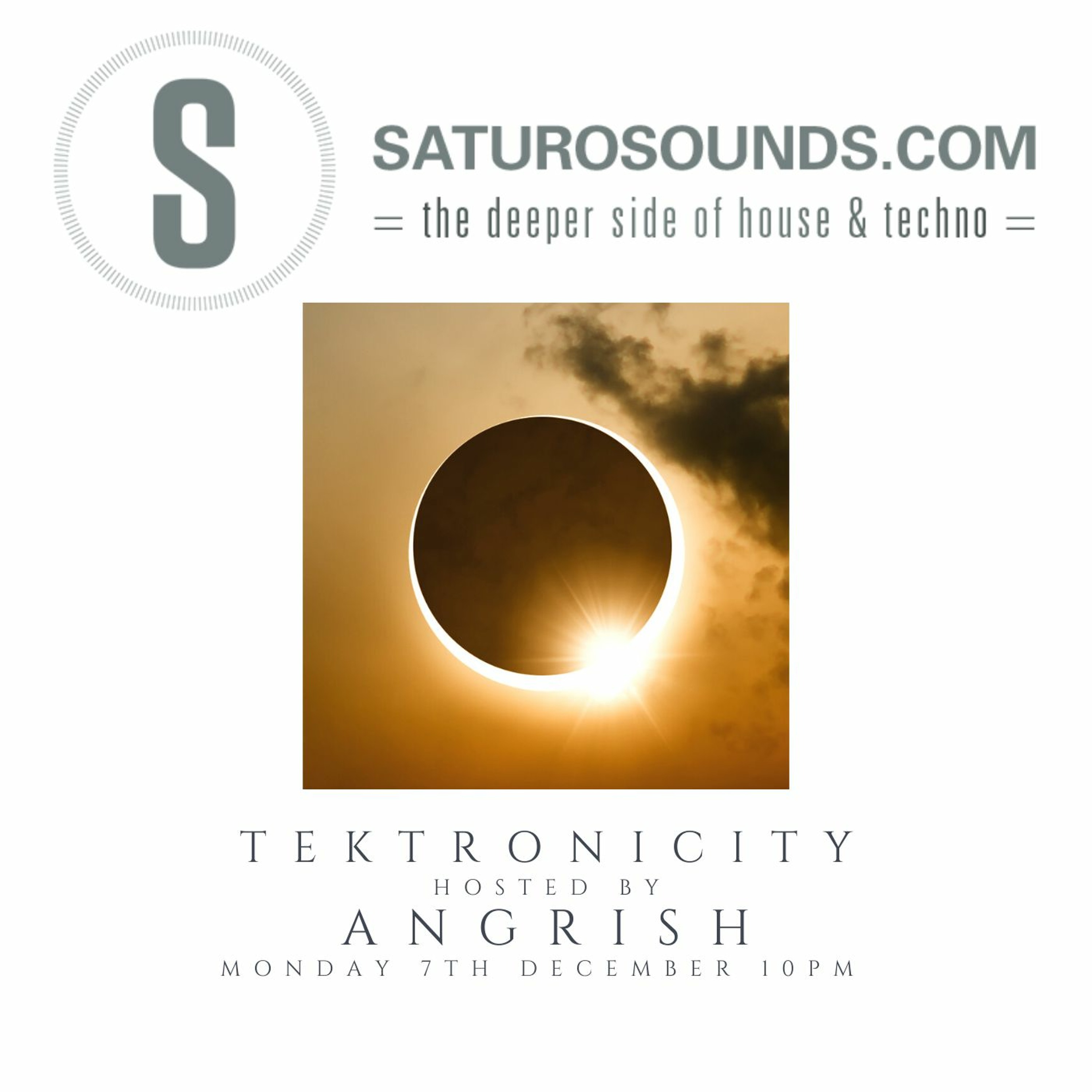 Tektronicity