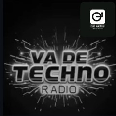 #395 Va de Techno Radio Melodic Techno @djstuwilson