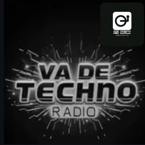 #395 Va de Techno Radio Melodic Techno @djstuwilson
