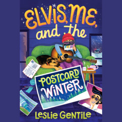 S6 Episode 38: Leslie Gentile on how music helped her explore her characters