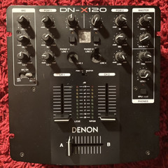 Prophet O - Tuesday Morning Groove Vinyl Mix