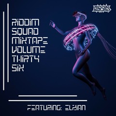 ELZIAN - RS Mix Vol 36