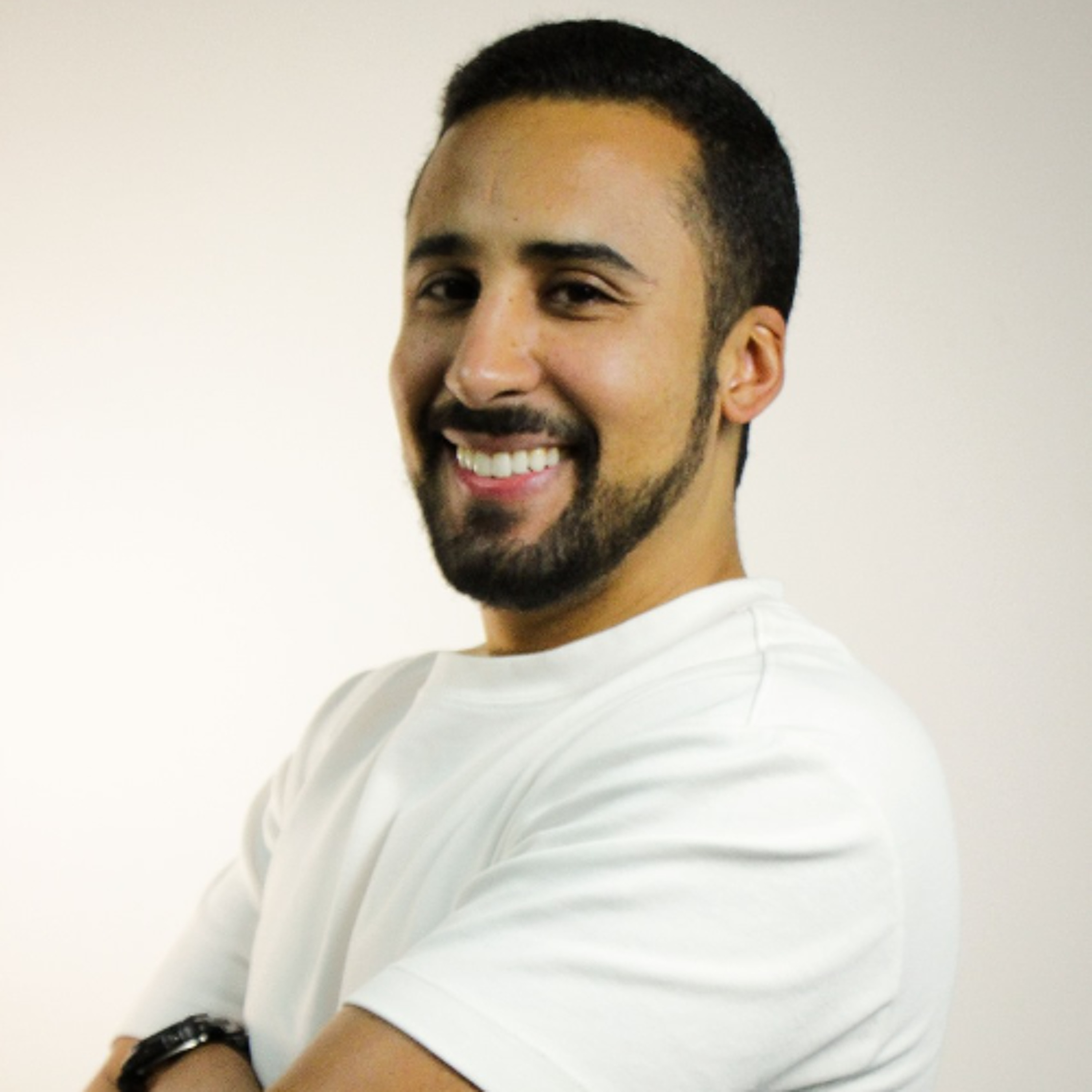 21.03.26 | "Espere no Senhor/Bate-Papo" (Pr. João Navarro)