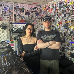 ANCIENT WISDOM: 2lanes b2b Angzz @ The Lot Radio 06-10-2024