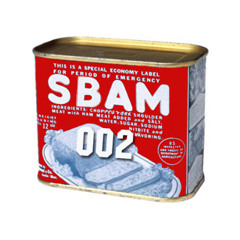 DJ Proton - SBAM Mix Series 002
