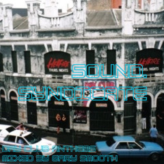 NRG | Gary Smooth Dayclub Anthems Part 001