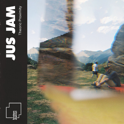 *PREMIERE* Jus Jam - Way Off Way Out