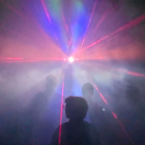 Castle Rave Vol. 6 | 9k