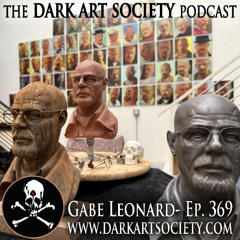 Gabe Leonard- Ep. 369