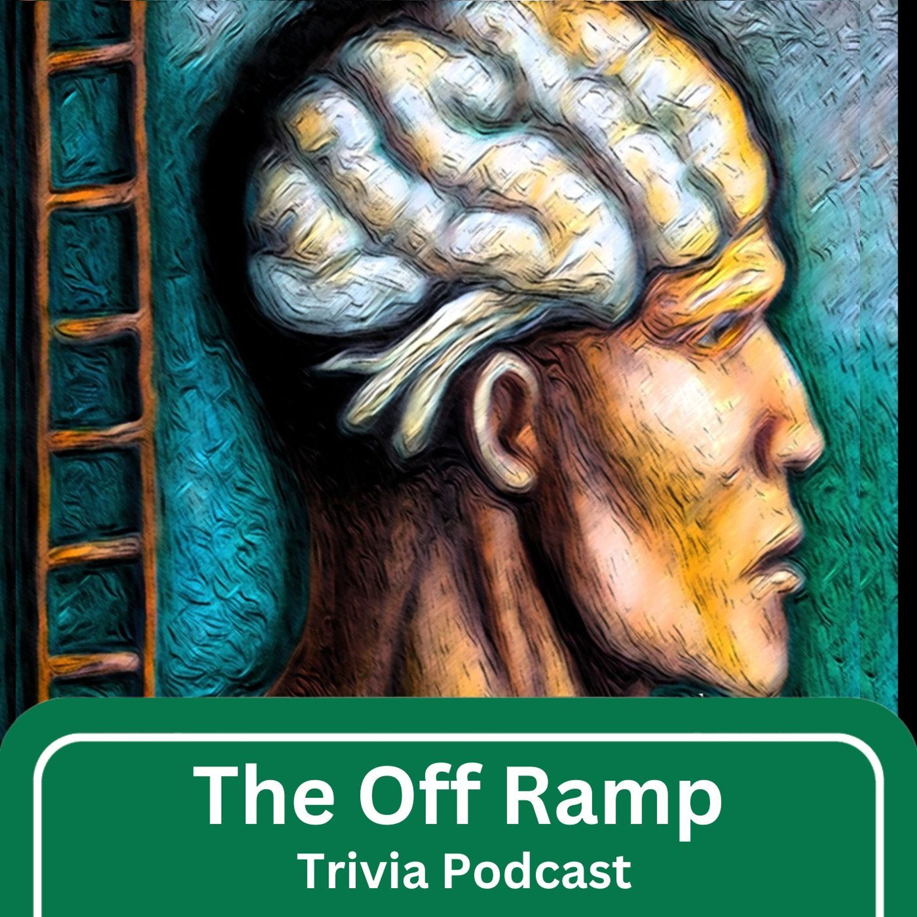 The Off Ramp with Bob & Marcia Smith