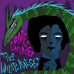 Onoe Caponoe - The Wilderness (Prod. Sauron)