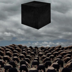 Black Cube Of Saturn (Prod. 6um)
