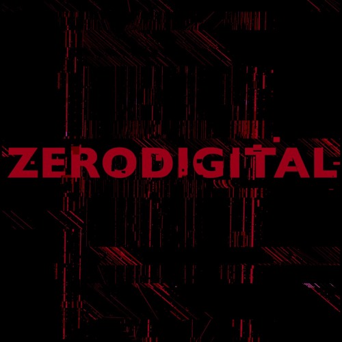 ZERODIGITAL- Zerotech and Retrodigital collab