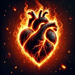 Heart Of Fire