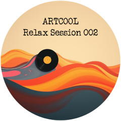 Artcool - Relax Session 002 - Chillhop, Lofi, Downtempo, Easy Listening Music