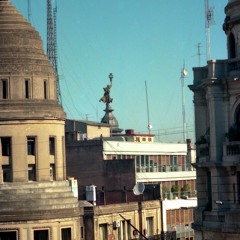 Suite for saxophone and guitar - Opus 291 - Alto Sax: Marie Chintalo Guitar: Gerardo Barros