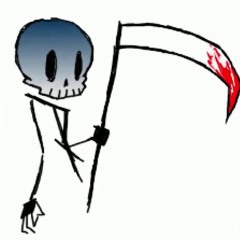 Grim Reaper [kecks Fansong]