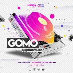 GOMO LiveStream 02 - 05 - 2020