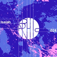 Orphic community .024 - Isaiah