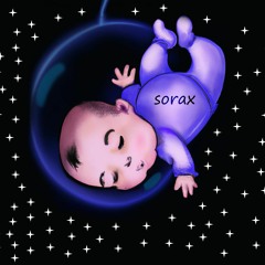 SP4C3 B4BY-SORAX