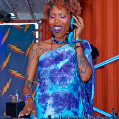 Stream DJ Mami Wata music | Listen to songs, albums, playlists for