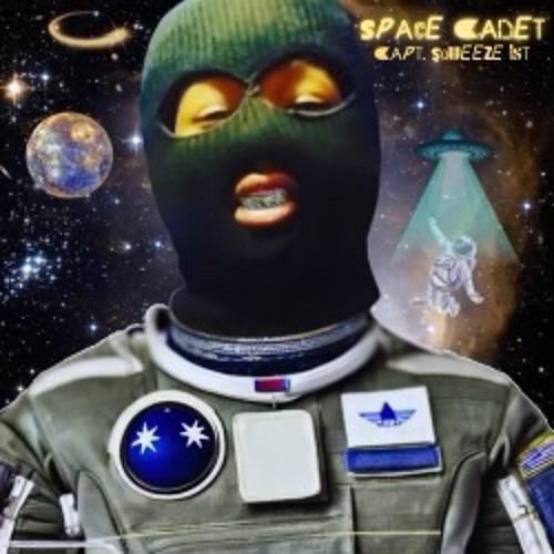 Space Cadet