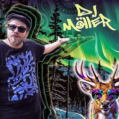 Räyhäviina - Memorial Set for DJ Möller