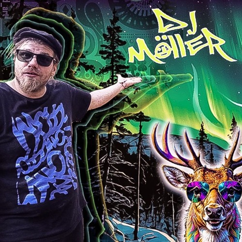 Räyhäviina - Memorial Set for DJ Möller