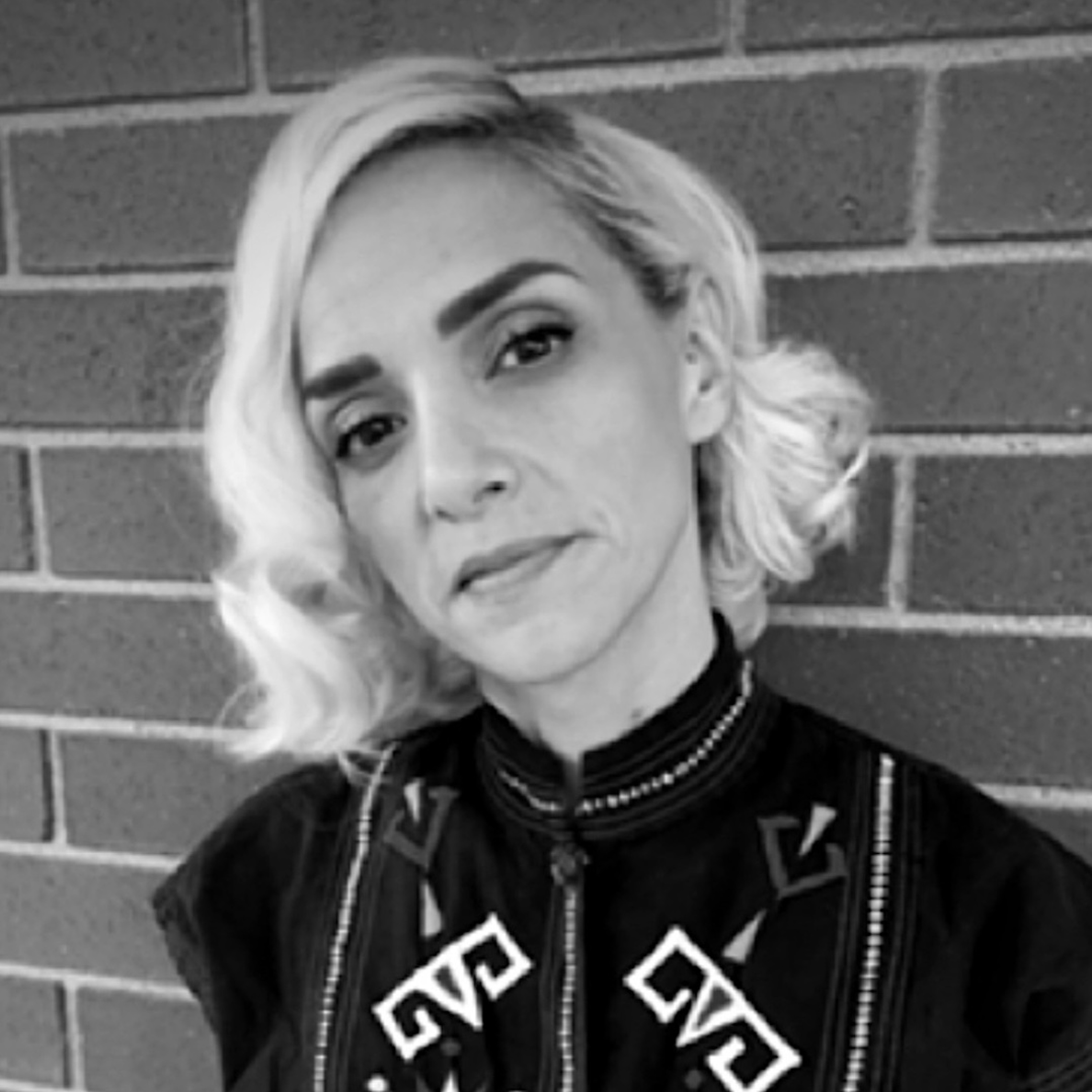 Episode 138: Krista Holly Diem of LAPêCHE on songwriting during dark times episode artwork