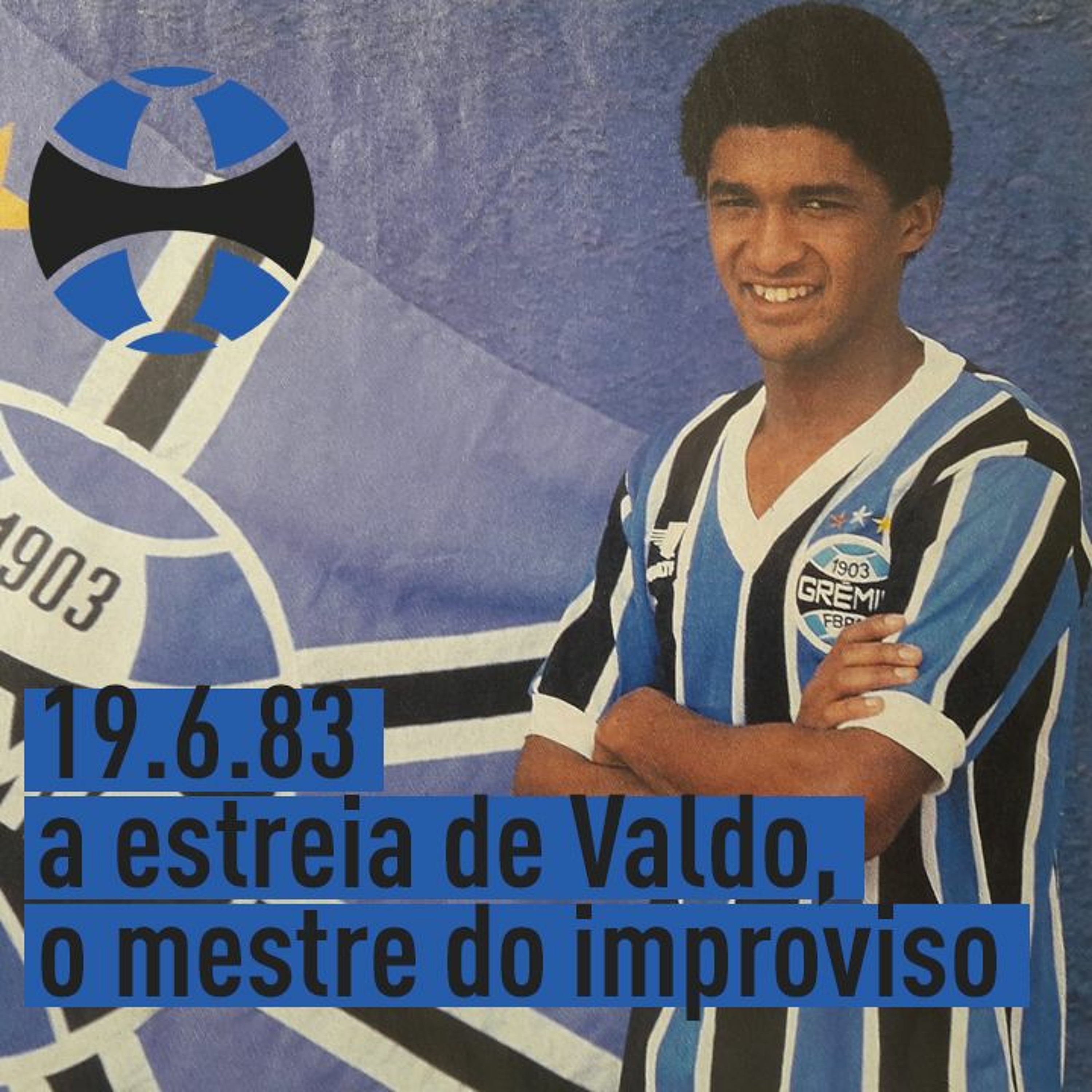 Grêmio Hoje