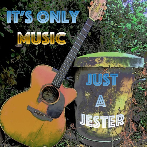 It's Only Music [M1 07 07 23] 2444