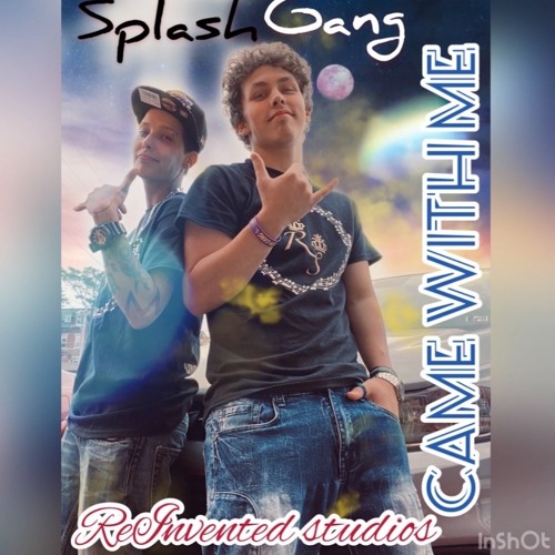 Came With Me - Lil Bambino Ft Ya Boi Curly