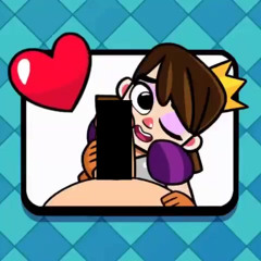 Losing in clash royale is worst than giving birth